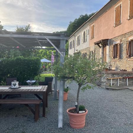 Casa Petra - Casa Tre Stelle - Casa Caneva - Ferien Fuer 6-14 Personen Ponti المظهر الخارجي الصورة
