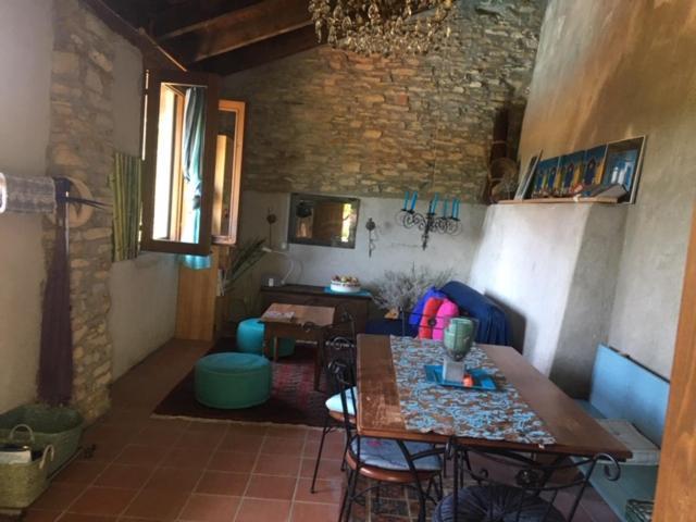 Casa Petra - Casa Tre Stelle - Casa Caneva - Ferien Fuer 6-14 Personen Ponti المظهر الخارجي الصورة