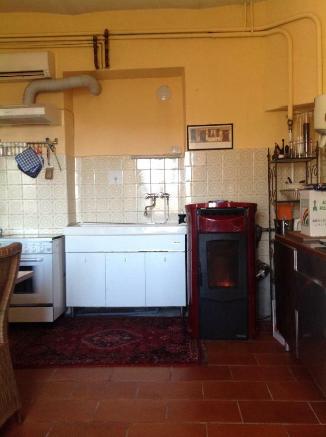 Casa Petra - Casa Tre Stelle - Casa Caneva - Ferien Fuer 6-14 Personen Ponti المظهر الخارجي الصورة